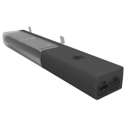 Lampa LED do szafy bez gniazda 640lm NSYLAMLD
