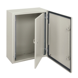 Drzwi wewnętrzne do S3D/CRN/S3X 1000x600mm NSYPIN106