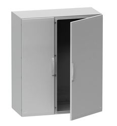 Obudowa poliestrowa PLA 1500x1250x420mm NSYPLA15124G