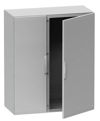 Obudowa poliestrowa PLA 750x1000x320mm NSYPLA7103G