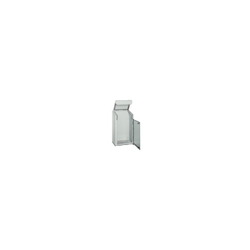 Pulpit sterowniczy SD 1000x800x466mm bez płyty montażowej NSYSD8