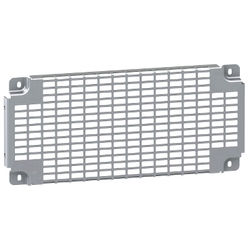 Płyta perforowana Telequick do Spacial obudowy SF/SM 825x600mm NSYSTMP8260