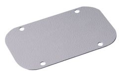Płyta podłogowa do obudowy S3D 445x130mm NSYTLE