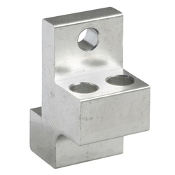 Compact INS/INV, zaciski 4x25mm2 do Interpact INS 4 szt 100/160A 28950
