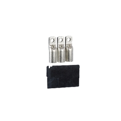 Compact INS/INV, końcówki kablowe 95mm2 do INS100/160 3 szt 100/160A 3P 28951