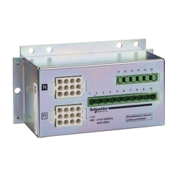 Blokada elektryczna IVE 48..415VAC 29352