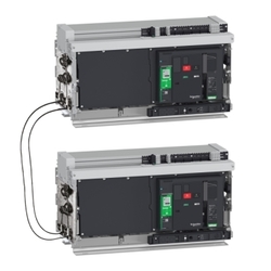 Interfejs do automatycznego regulatora ACP 380..415VAC 29364