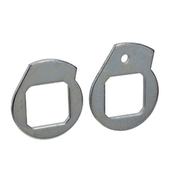Compact INS/INV, blokada do Ronis/Profalux do Interpact INS320/630 250/100A 31088