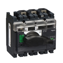 Rozłącznik INV100 100A 3P 31160