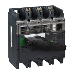 Rozłącznik INV400 400A 3P 31170