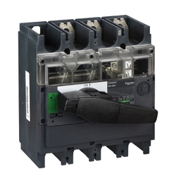 Rozłącznik INV630 630A 3P 31174