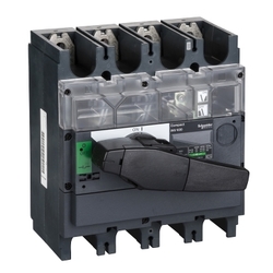 Rozłącznik INV630 630A 4P 31175