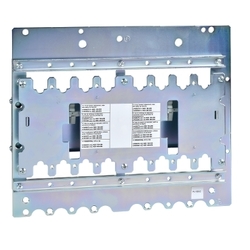 Płyta podstawy z blokadą mechaniczną do Compact NS400..630 32609