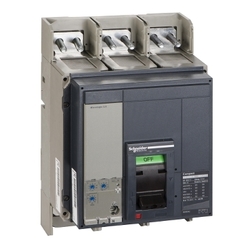 Wyłącznik Compact NS1000N Micrologic2.0 1000A 3P 33472