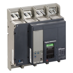 Wyłącznik Compact NS1000N Micrologic2.0 1000A 4P 33475