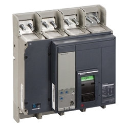 Wyłącznik Compact NS1250N Micrologic2.0 1250A 4P 33480
