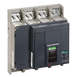 Rozłącznik Compact NS1000NA 1000A 4P 33493