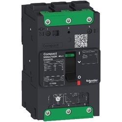 Wyłącznik NSXm 50kA TM40D 3P EverLink LV426403
