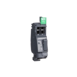 Wyzwalacz wzrostowy MX 24V AC/DC do NSXm LV426841