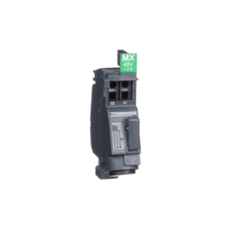 Wyzwalacz wzrostowy MX 48V AC/DC do NSXm LV426842