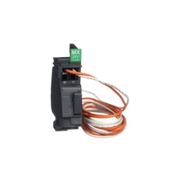 Wyzwalacz wzrostowy z przewodami MX 24V AC/DC do NSXm LV426861