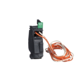 Wyzwalacz wzrostowy z przewodami MX 48V AC/DC do NSXm LV426862