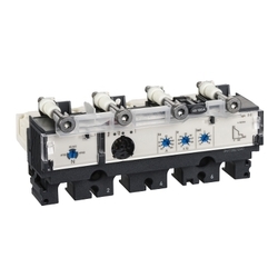 Wyzwalacz elektroniczny Micrologic 2.2 do NSX100 40A 4P LV429082