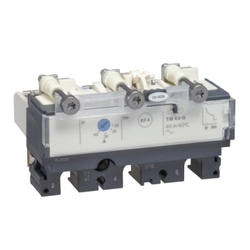 Wyzwalacz termomagnetyczny 3P3D TM63G do NSX100 LV429152