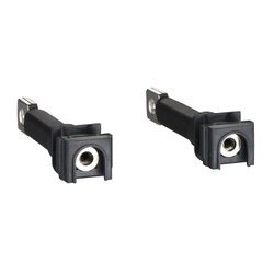 2 przyłącza długie tył INV/INS NSX100-250 LV429236