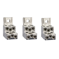 3 złącza(6x 1.5-35mm?)+ph INV/INS NSX100 LV429248