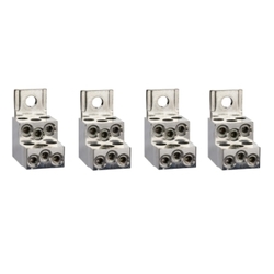 4 złącza(6x 1.5-35mm?)+ph INV/INS NSX100 LV429249