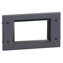 Osłona IP40 aparatu do 630A LV429318