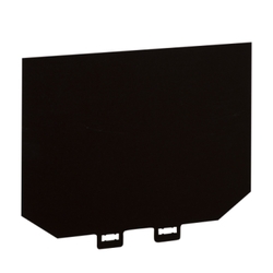 2 ekrany izolacyjne 3P (45 mm ) NSX100-250 LV429330