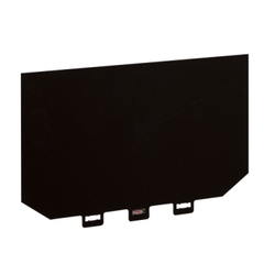 2 ekrany izolacyjne 4P(45 mm )NSX100-250 LV429331