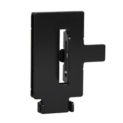 Blokada dźwigni napędowej 3 kłódki do Compact NSX100/250 3-4P LV429371