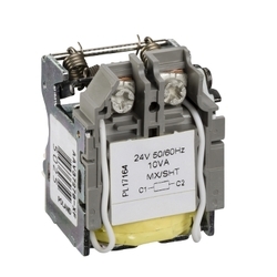 Wyzwalacz wzrostowy MX - 24VAC NSX LV429384