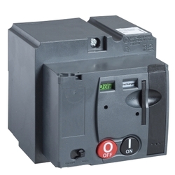 Napęd silnikowy MTc100/160 - 220-240VAC LV429441