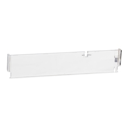 Micrologic pokrywa standardowa NSX100-250 LV429481