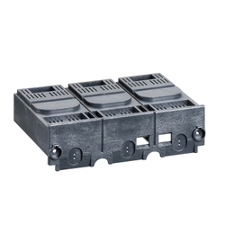 Krótka osłona zacisków do NSX100/250 1 szt 3P LV429515