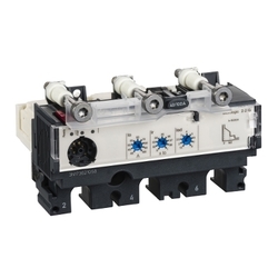 Wyzwalacz elektroniczny Micrologic2.2G do NSX160 160A 3P LV430475
