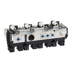 Wyzwalacz elektroniczny Micrologic2.2 do NSX160 160A 4P LV430480