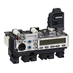 Wyzwalacz elektroniczny Micrologic5.2E do NSX160 160A 3P LV430491