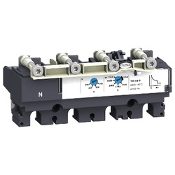Zabezpieczenie termomagnetyczne TMD do wyłącznika Compact NSX250 200A 4P 4D LV431451