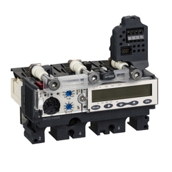 Wyzwalacz elektroniczny Micrologic5.2A wyłącznika Compact NSX250 250A 3P 3D LV431490