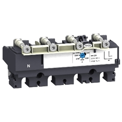 Wyzwalacz elektroniczny MA220 do wyłącznika Compact NSX250 220A 4P 3D LV431510