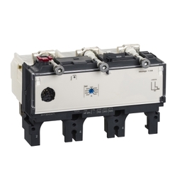 Wyzwalacz elektroniczny Micrologic1.3M do NSX630 500A 3P 3D LV432068