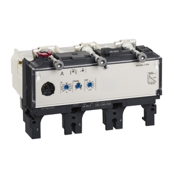 Wyzwalacz elektroniczny Micrologic2.3M do NSX630 500A 3P 3D LV432071