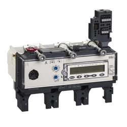 Wyzwalacz elektroniczny Micrologic6.3M do NSX400 320A 3P 3D LV432075