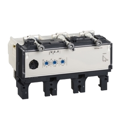 Wyzwalacz elektroniczny Micrologic2.3 do NSX630 630A 3P 3D LV432080