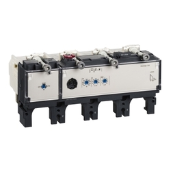 Wyzwalacz elektroniczny Micrologic2.3 do NSX630 630A 4P 4D LV432084